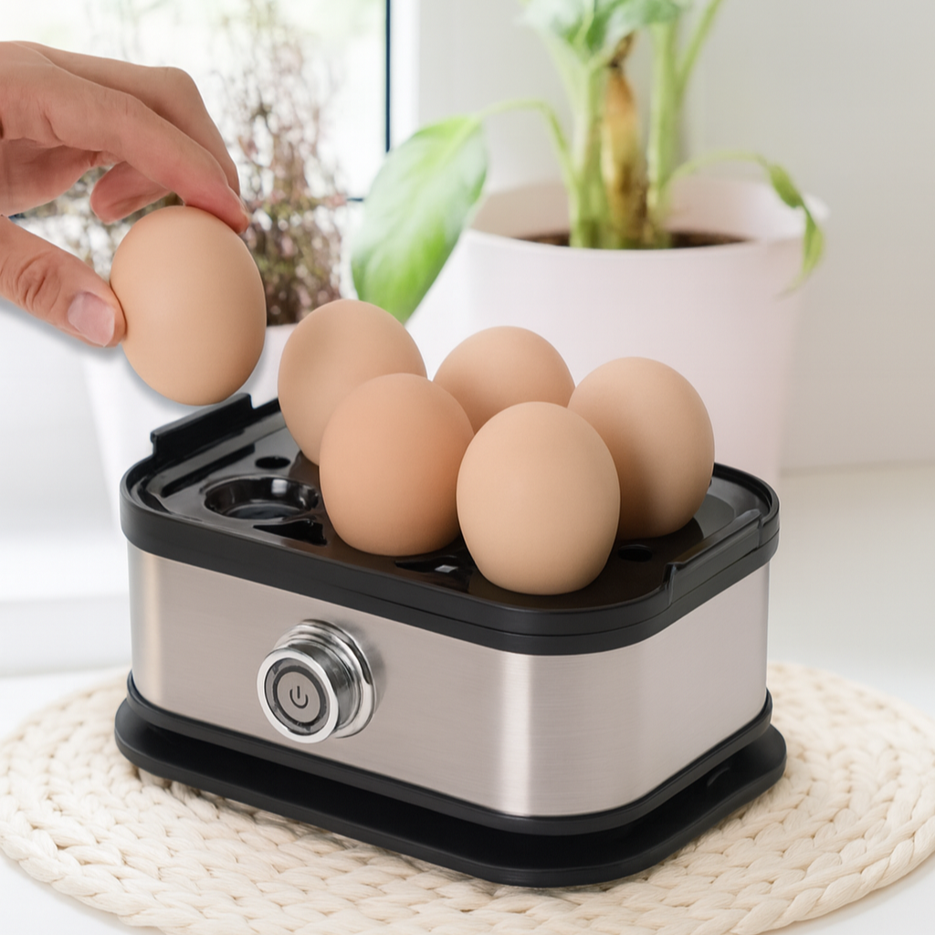 MacroGrind Protein Egg Maker