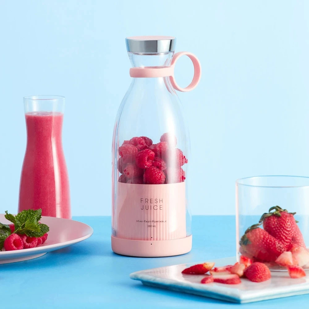 MacroBlend Mini Juicer