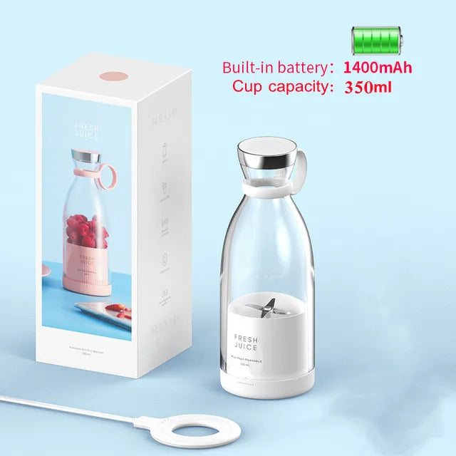 MacroBlend Mini Juicer